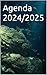 Agenda 2024/2025 (Agendas S...