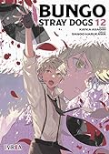 Bungo Stray Dogs 12