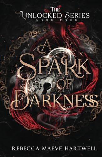A Spark of Darkness (The Unlocked Series)