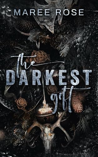 The Darkest Gift (Kindle Edition)