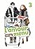 L'amour est au menu - Tome 3 by Sakaomi Yuzaki