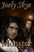 Monster (Minders, #1)