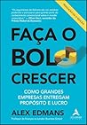 FAÇA O BOLO CRESCER