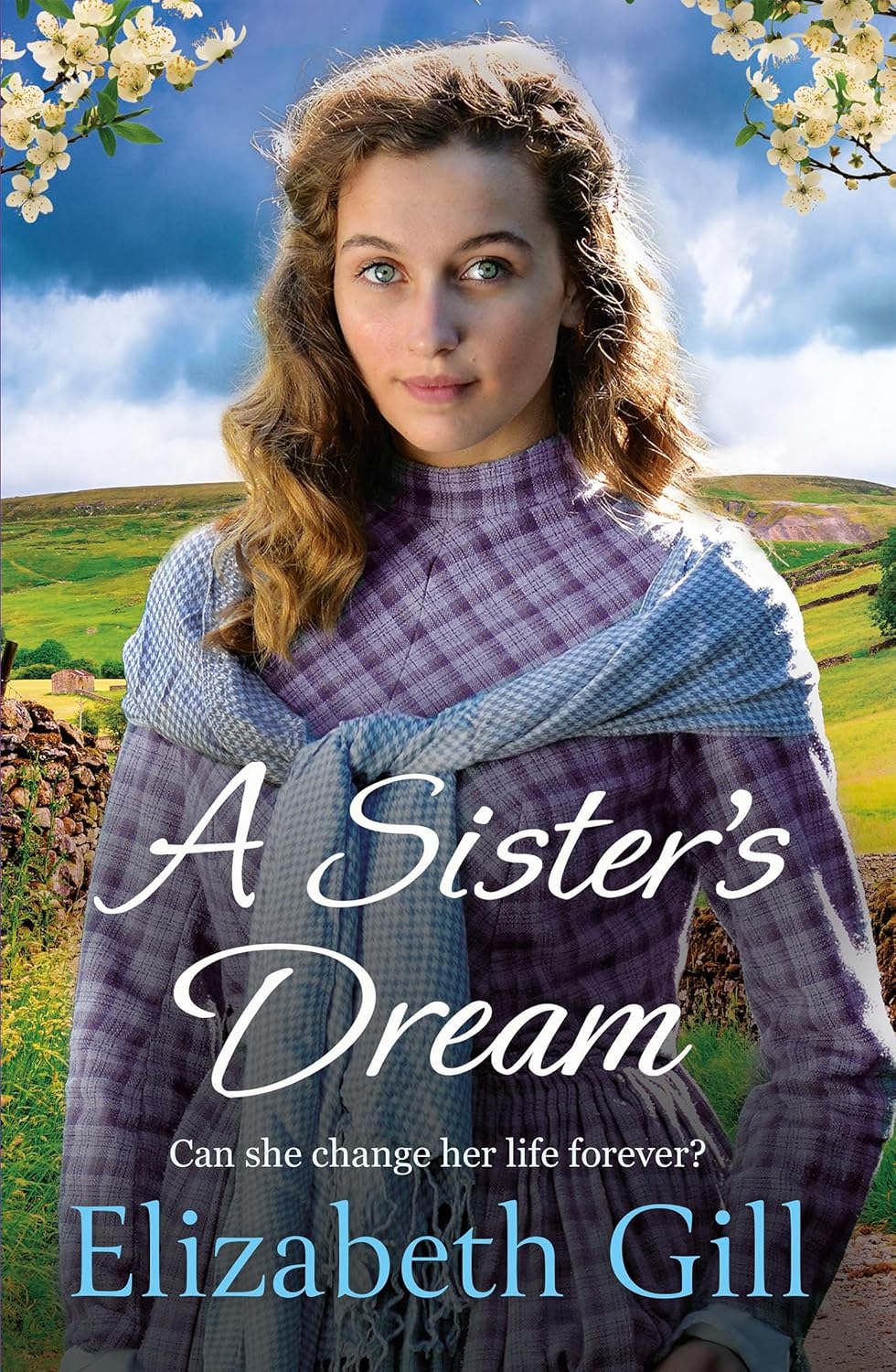 A Sister's Dream (Hilda House)