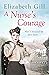 A Nurse's Courage (The Blac...