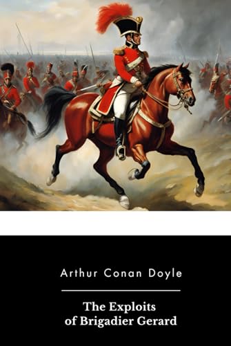 The Exploits of Brigadier Gerard