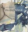 Akvarellteknik