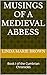 Musings of a Medieval Abbess by Linda Marie Brown