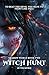 Witch Hunt (Shadow World, #2)