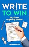 Write To Win: The...