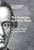 The Postulate of Public Right (Elements in the Philosophy of Immanuel Kant)