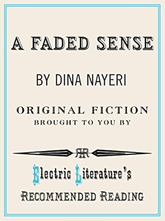 A Faded Sense
