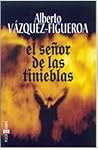 El señor de las t...