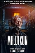 Mr. Dixon