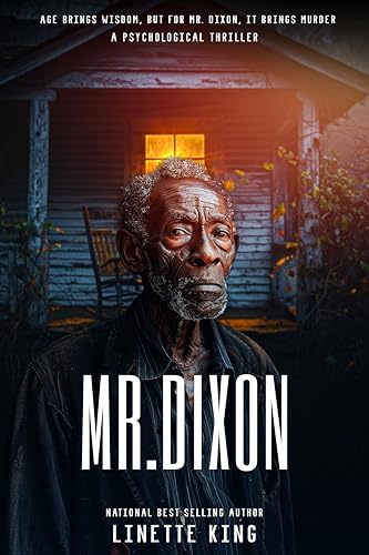Mr. Dixon (Kindle Edition)