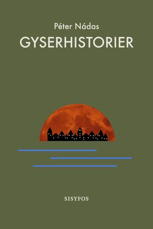 Gyserhistorier