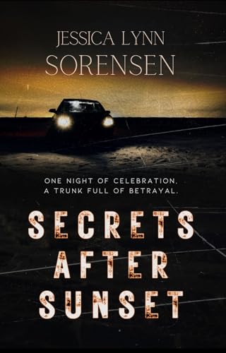 Secrets After Sunset (Secrets After Sunset Collection)