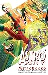 Astro City: Metro...