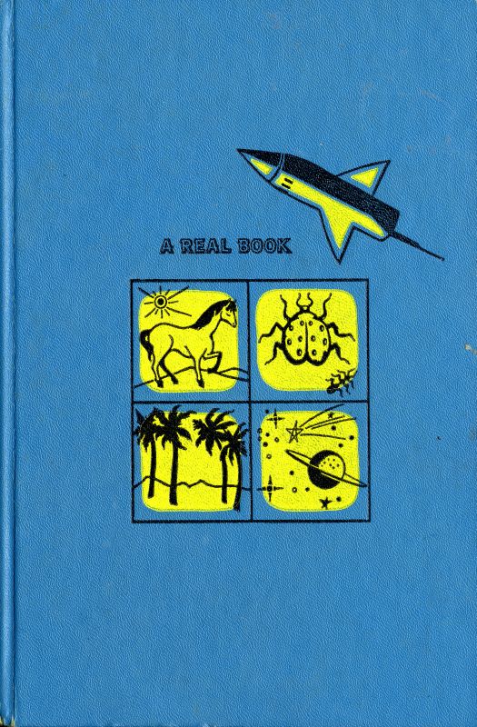The Real Book About Submarines