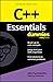 C++ Essentials For Dummies
