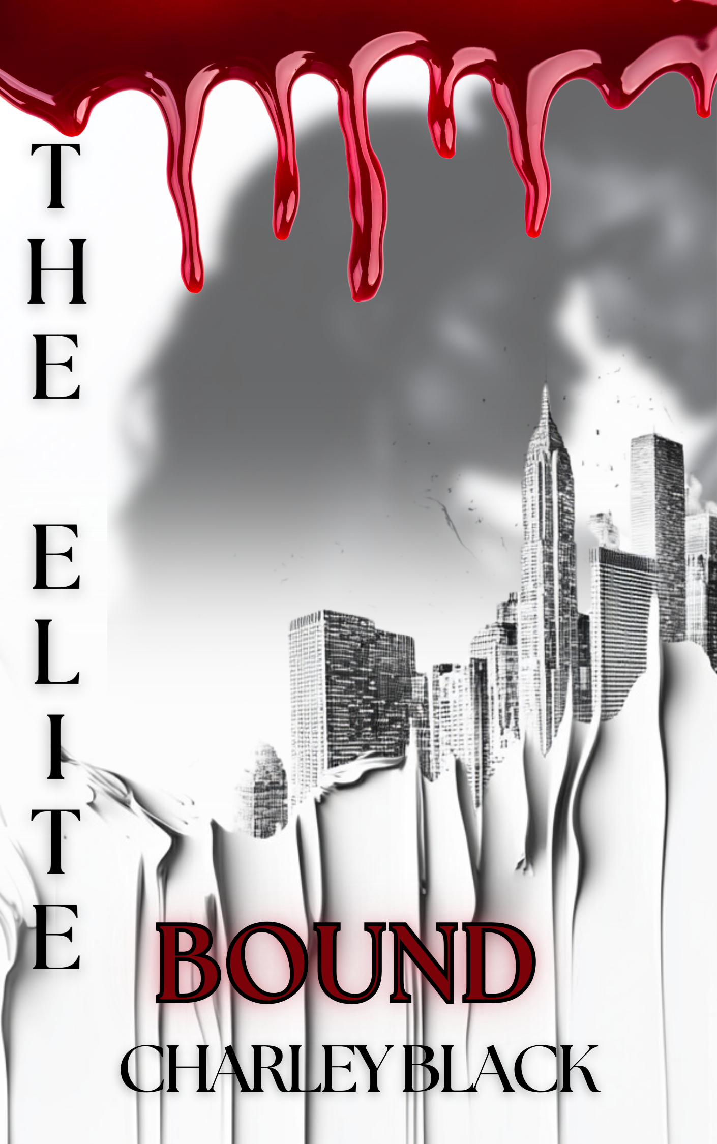 Bound (The Elite Series - Book One)