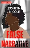 False Narrative (Unmasked Book 2)