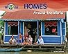 Homes around the World by Ellen Lawrence Homes around the World by Ellen Lawrence