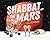 Shabbat on Mars by Jeff Ward
