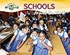 Schools around the World by Ellen Lawrence Schools around the World by Ellen Lawrence