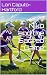 Niko and the Sacred Game by Lori Caputo-Hartford