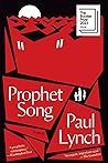 Book cover for Prophet Song