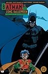Batman The Long Halloween by Jeph Loeb