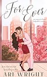 For Ever (Star-Crossed City Book 2) Book cover for For Ever (Star-Crossed City Book 2)