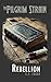 The Pilgrim Strain by C.P. Edgar