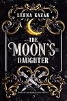 The Moon's Daughter (Moon & Sands)