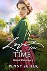 Love in Time (Hollow Creek #3)