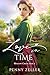 Love in Time (Hollow Creek #3)