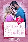 Return to Sender by Erin Lucy