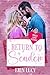 Return to Sender (Sweet Love Letters, #8) by Erin Lucy