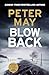 Blowback by Peter May