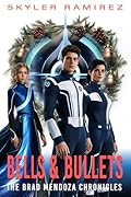Bells and Bullets: The Brad Mendoza Chronicles (Dumb Luck and Dead Heroes)