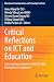 Critical Reflections on ICT and Education by Anna Wing Bo Tso