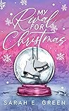My Rival for Christmas by Sarah E. Green