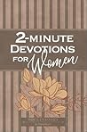 2-Minute Devotion...