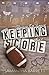 Keeping Score (Playing For Keeps #6)