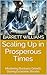 Scaling Up in Prosperous Ti...