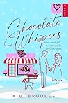 Chocolate Whispers (Springs Delights #1) Chocolate Whispers (Springs Delights #1)