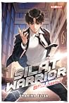 Silat Warrior by Sharina Elisa