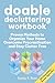 Doable Decluttering Workboo...