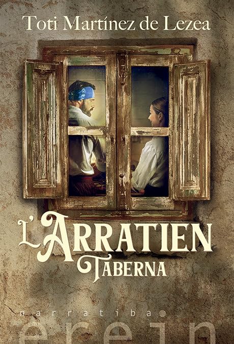 L'Arratien taberna (Paperback)
